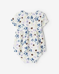 Baby Isla Pocket Dress