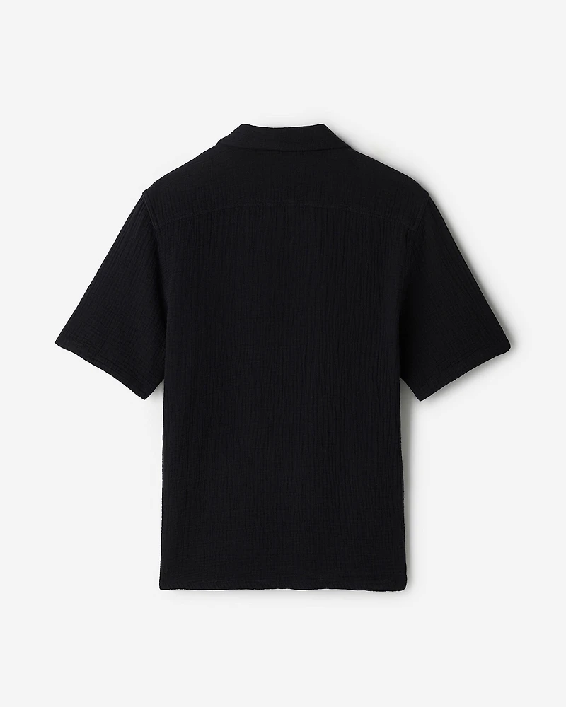 Isla Camp Shirt
