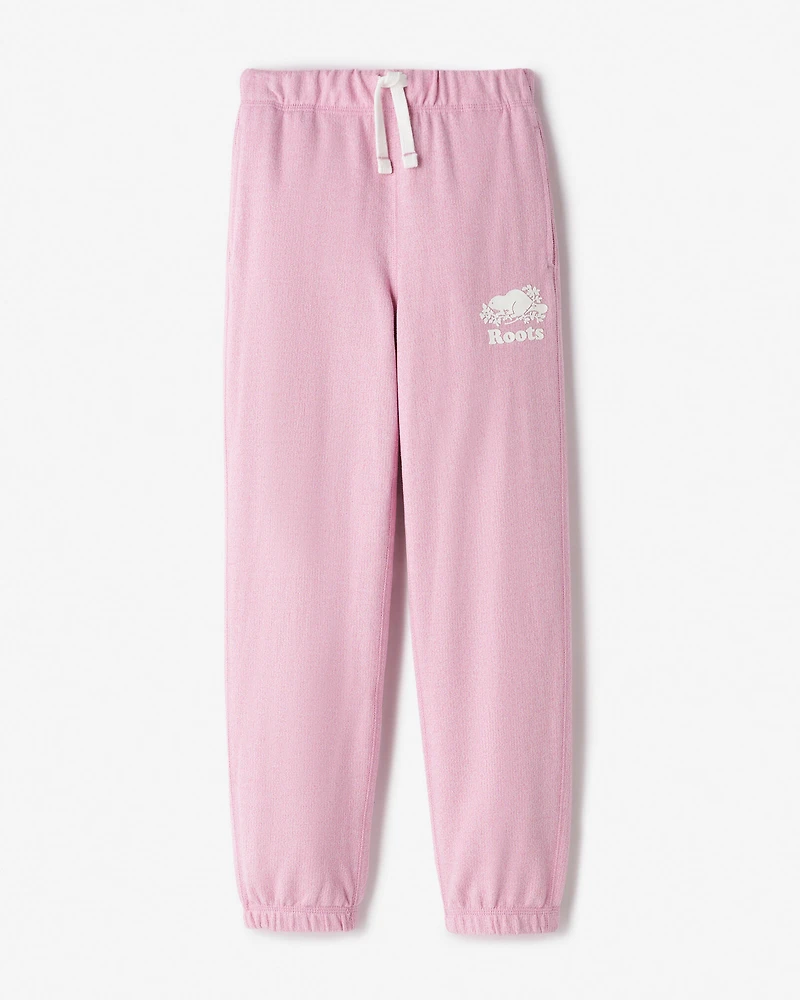 Kids Organic Original Sweatpant