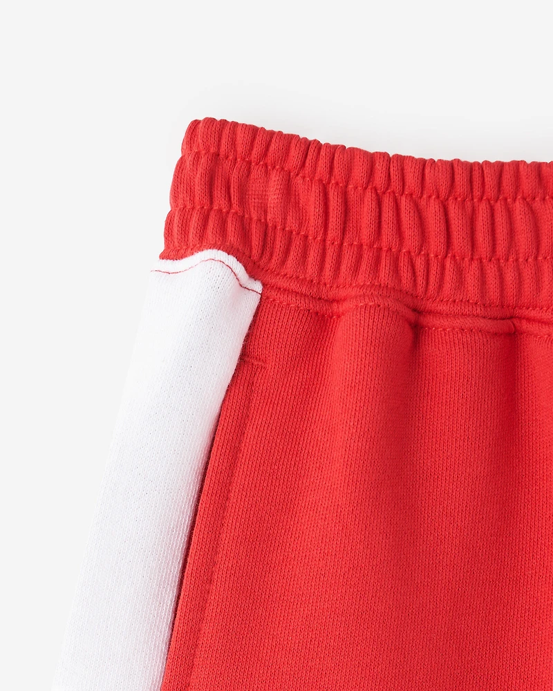 Toddler Northern Athletics Short