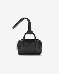 Upcycle Banff Bag Charm