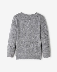 Toddler Organic Original Crew Sweatshirt