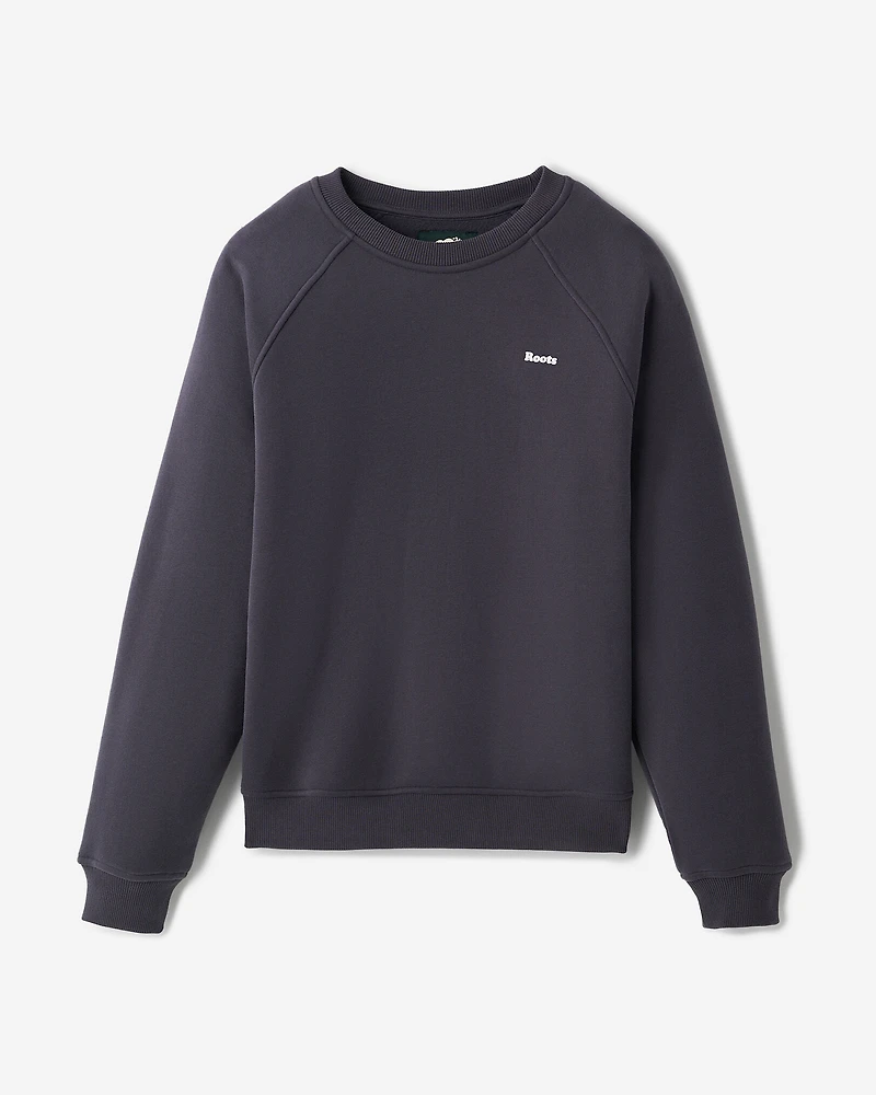 Cloud Essential Crew