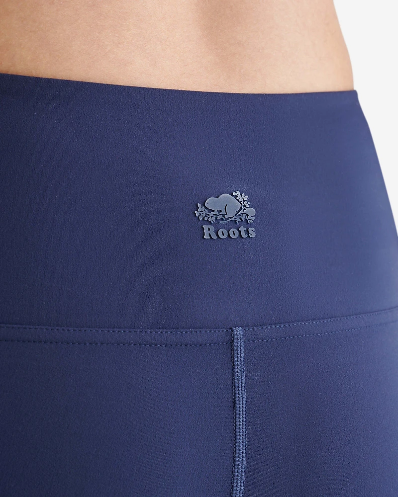 Restore Stretch High Waisted Legging