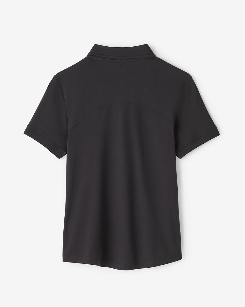 Renew Short Sleeve Polo