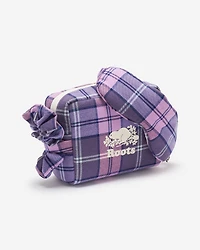 Sweet Dreams Flannel Sleep Mask Set