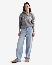 Jean ample Levi’s pour femme