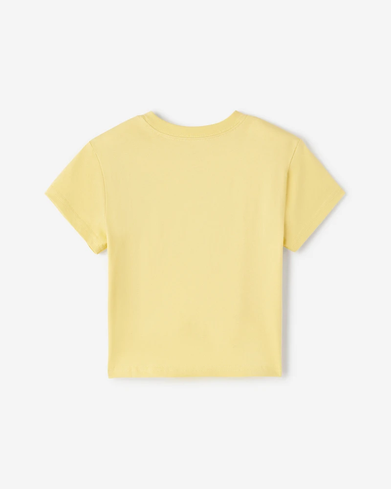Toddler Parks And Lakes Tribute T-Shirt