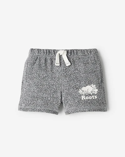 Baby Organic Original Terry Short