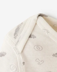 Combinaison Roots pour bébés