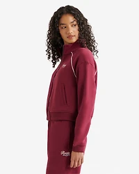 Roots Signature Track Jacket