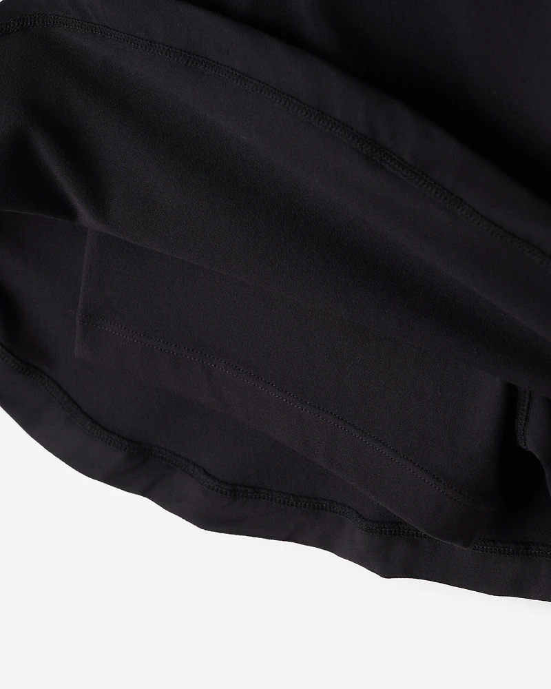 Girls Active Skort