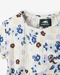 Baby Isla Pocket Dress