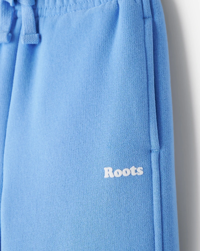 Toddler Cloud Straight Sweatpant