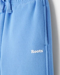 Toddler Cloud Straight Sweatpant