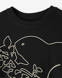 T-shirt imprimé sport pour tout-petits