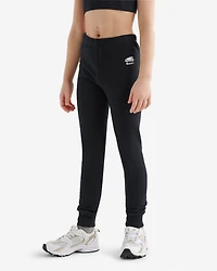 Girls Cozy Fleece Legging