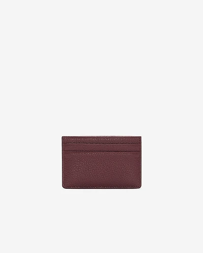 Card Holder Cervino