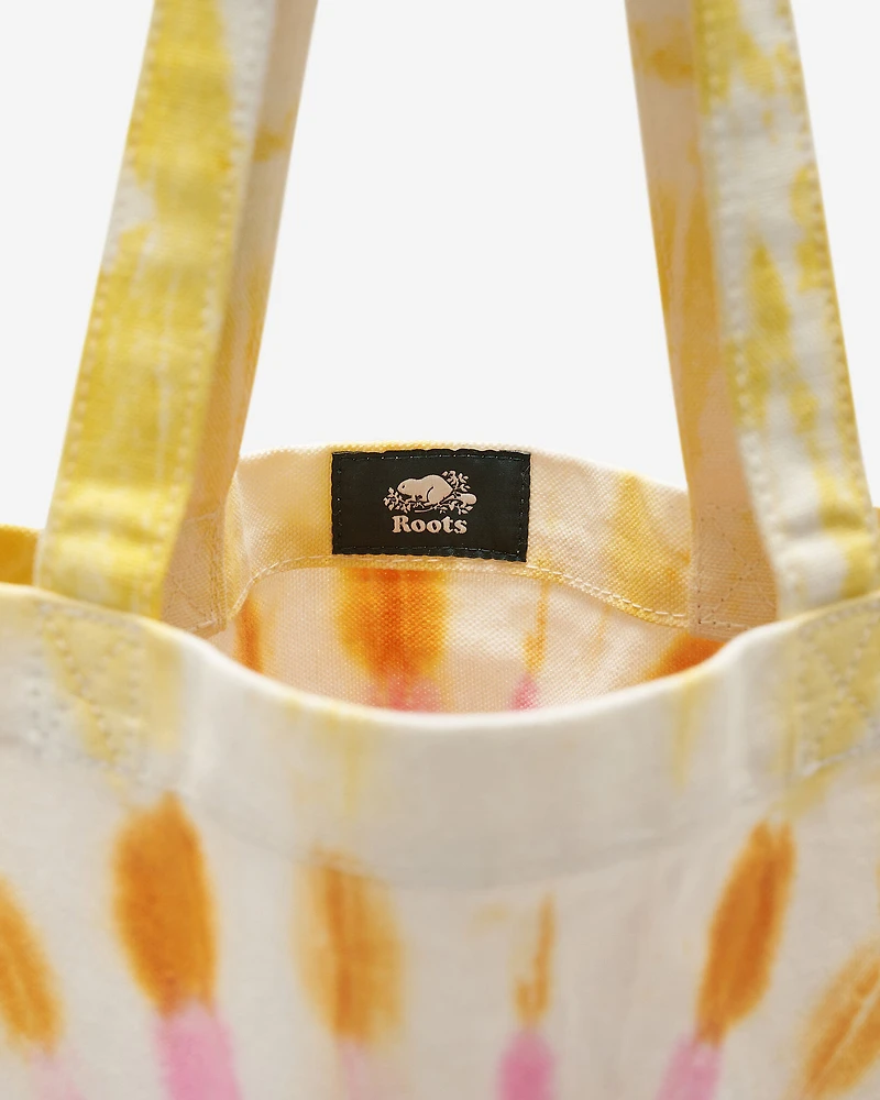Fourre-tout tie-dye Cooper 