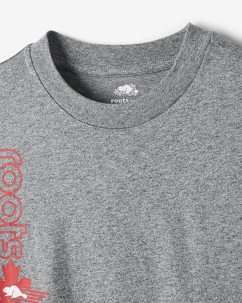 Kids Northern Athletics T-Shirt