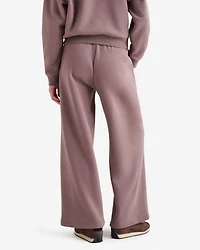 Cloud Wide Leg Sweatpant