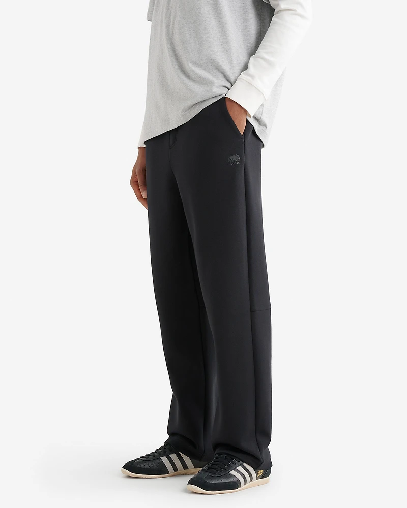 Pantalon en tissu interlock Recover