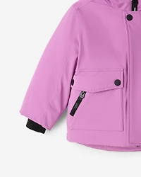 Toddler Roots Tech Parka