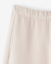 Roots Arch Wide Leg Sweatpant