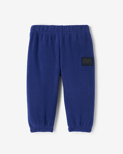 Baby Microfleece Pant