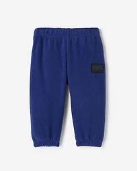 Baby Microfleece Pant