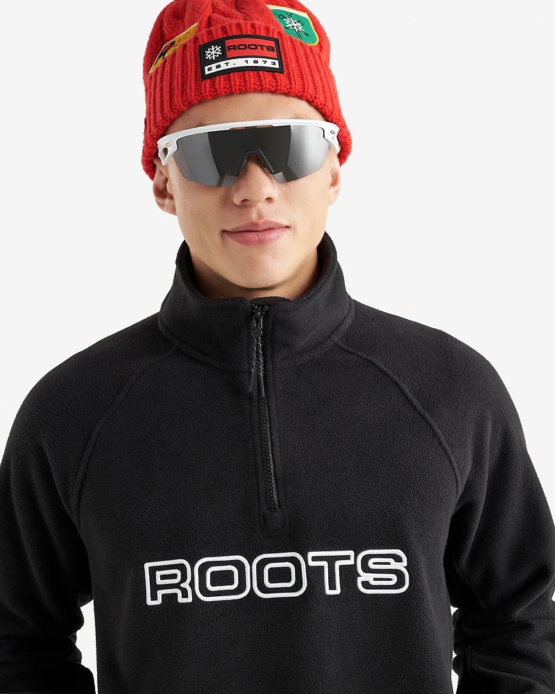 Alpine Goods Half Zip