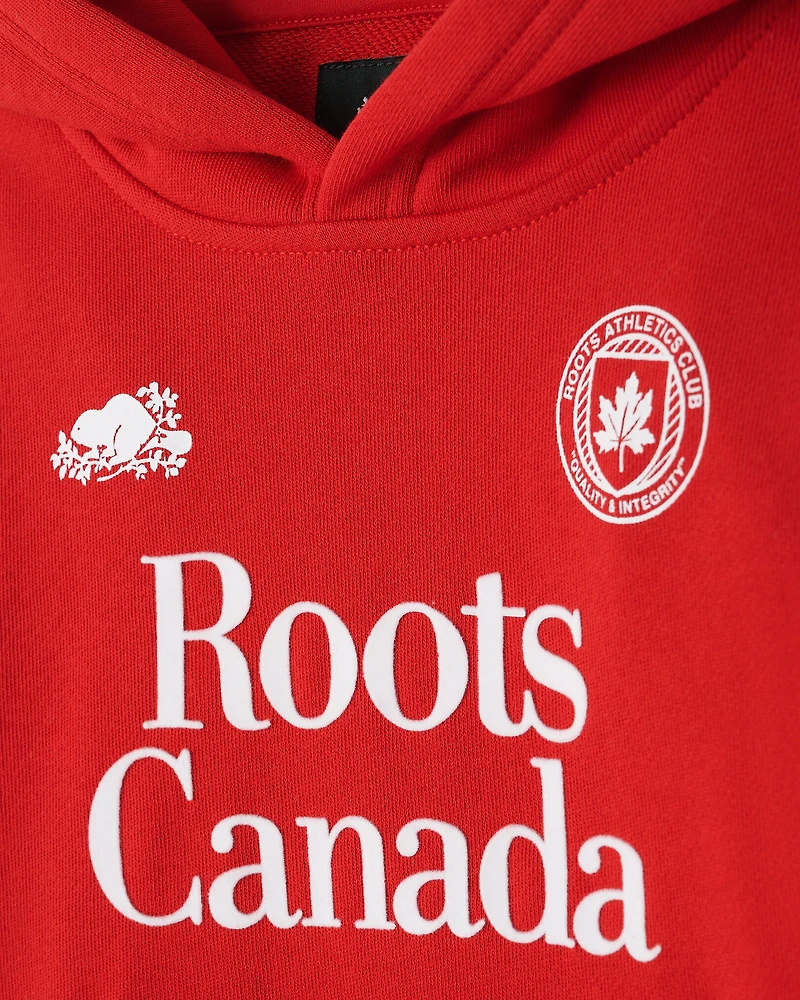 Toddler Northern Athletics Hoodie