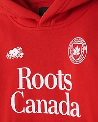 Toddler Northern Athletics Hoodie