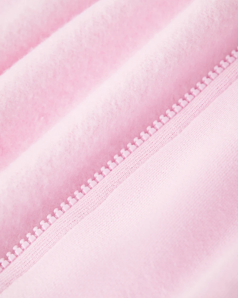 Toddler Varsity Jacket