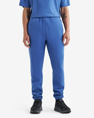 Pantalon en molleton Castor héritage hommes