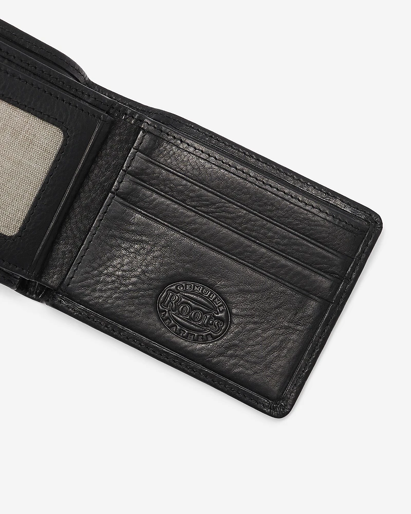 Slimfold Sideflap Toscano