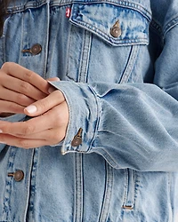 Levi's 90s Trucker Womens Jacket