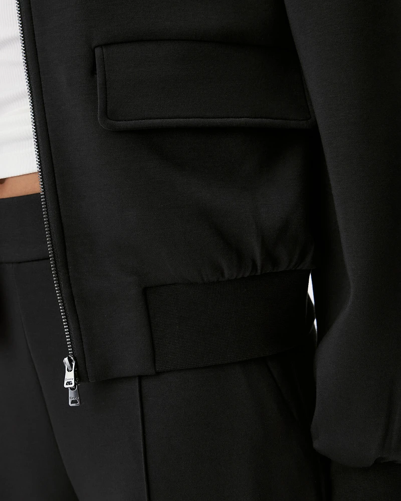 Roam Jacket