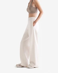 Recover Essential Wide Leg Sweatpant