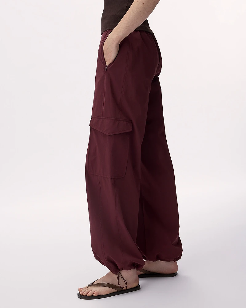Pantalon tissé Horizon