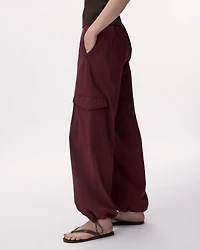 Pantalon tissé Horizon