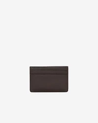 Porte-cartes en cuir Toscano