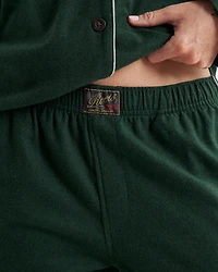 Ensemble pyjama Signature Roots pour femmes