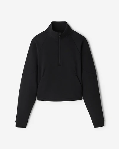 Roam Half Zip