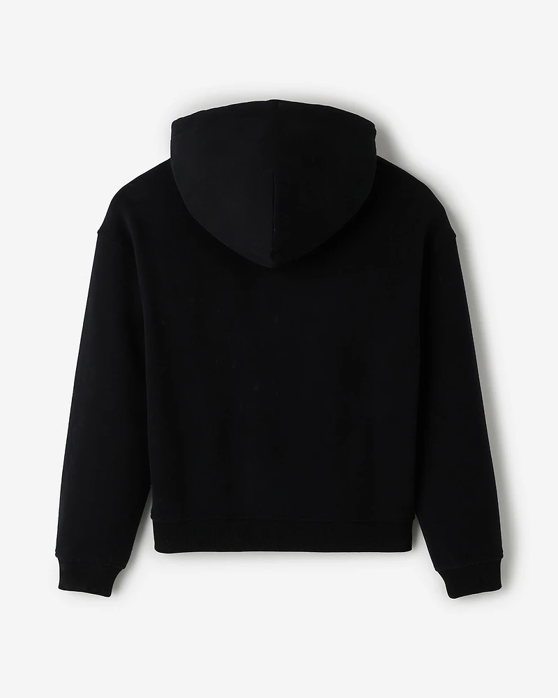 Retro Hoodie