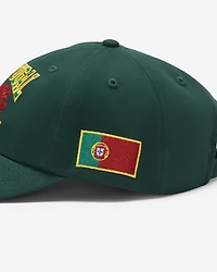 Casquette internationale Portugal Roots