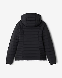 Roots Down Packable Jacket
