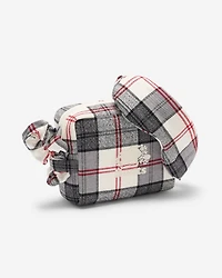 Sweet Dreams Flannel Sleep Mask Set