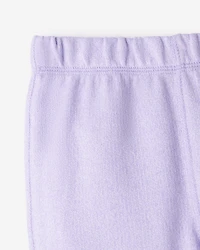 Toddler Organic Original Terry Sweatpant