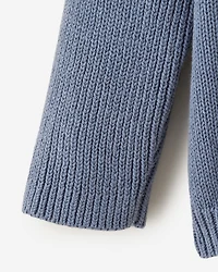 Baby Sweater Knit Crew